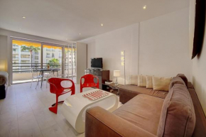 STUDIO MODERNE et LUMINEUX PROCHE CROISETTE A0B132